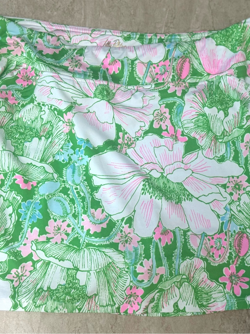 Lilly Pulitzer Maryana 15" - Picture 15 of 15
